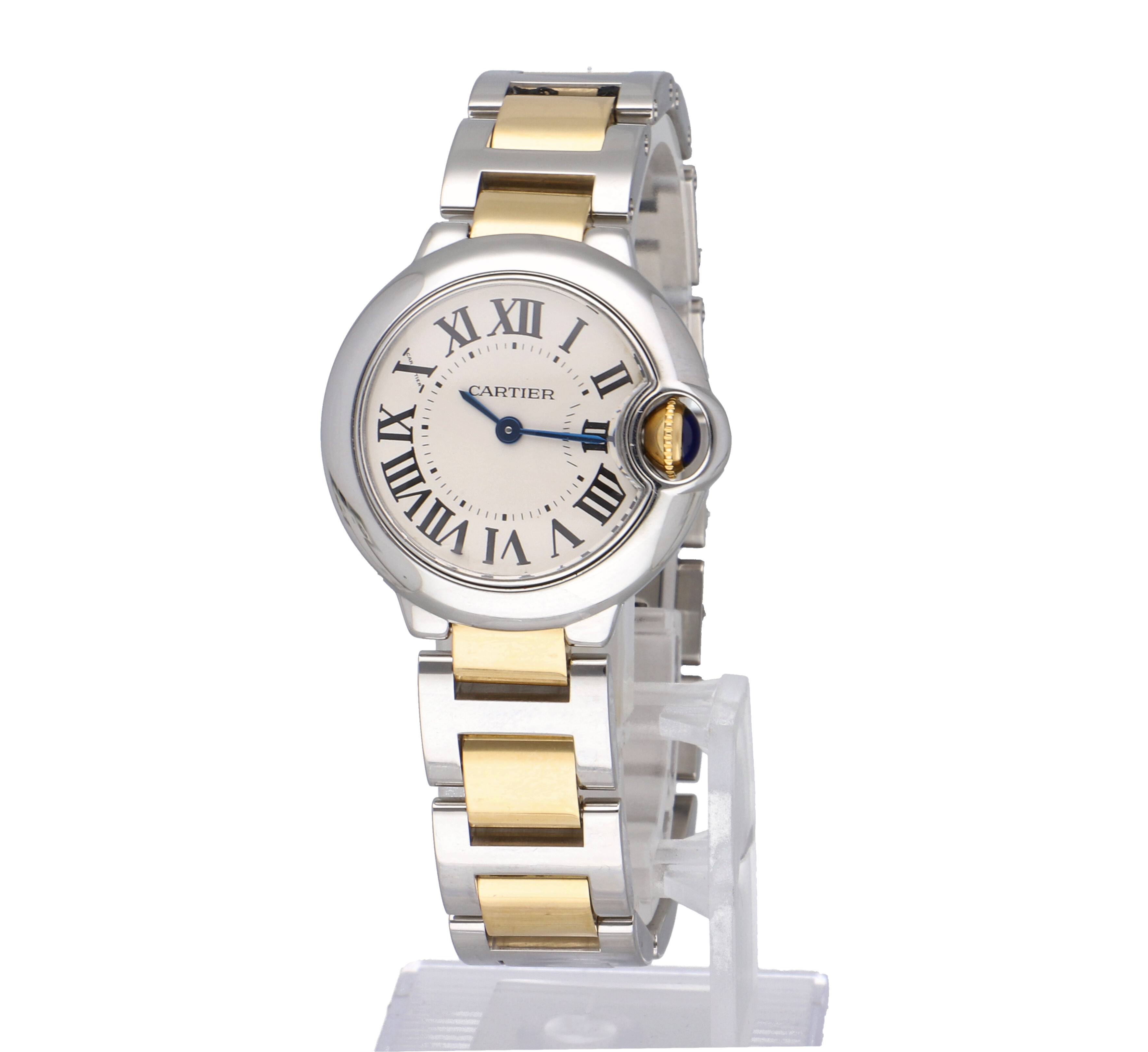 Cartier Ballon Bleu